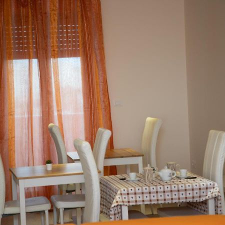 B&B Miramare Suite Taranto Exterior photo
