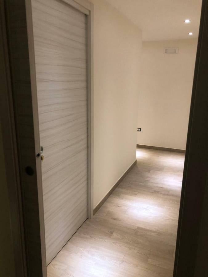 B&B Miramare Suite Taranto Exterior photo
