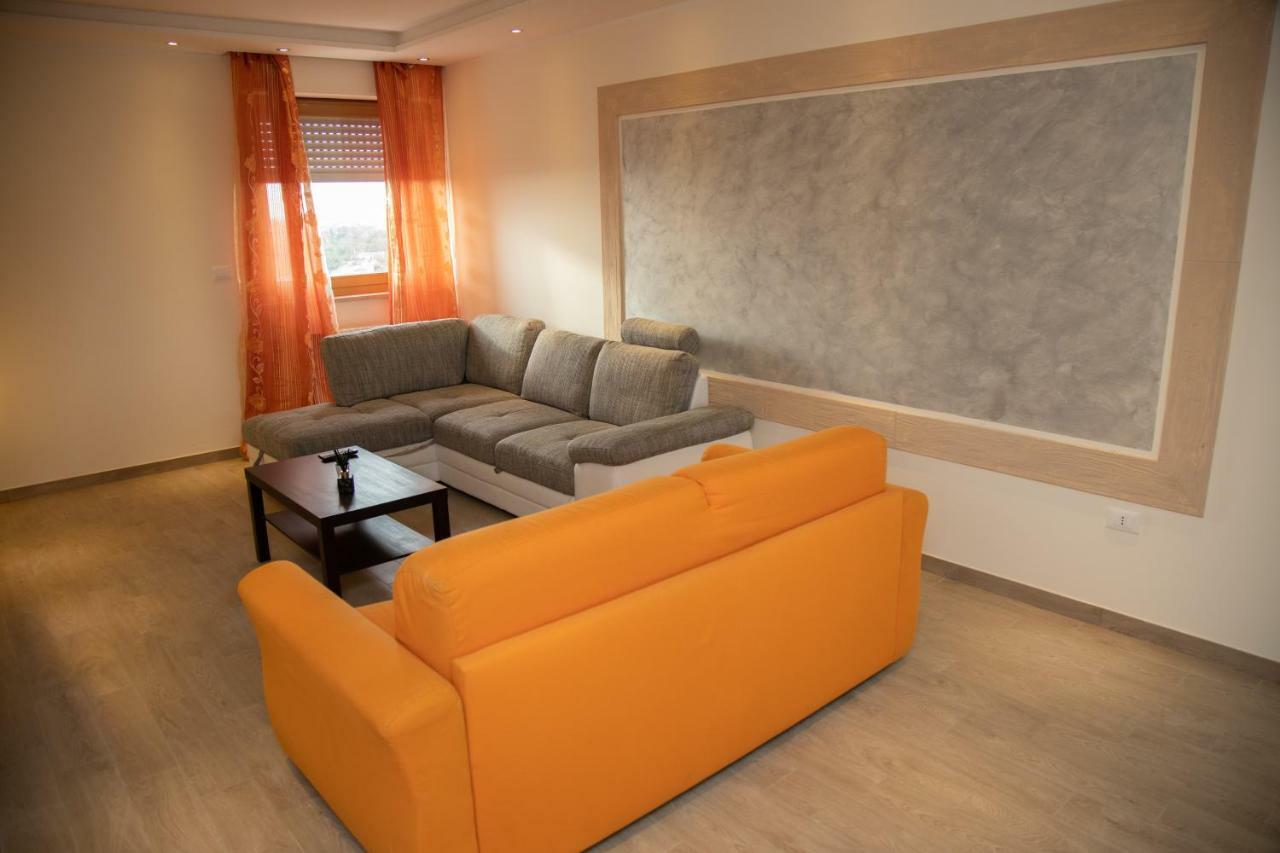 B&B Miramare Suite Taranto Exterior photo