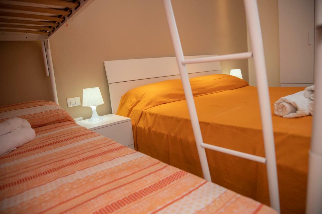 B&B Miramare Suite Taranto Exterior photo