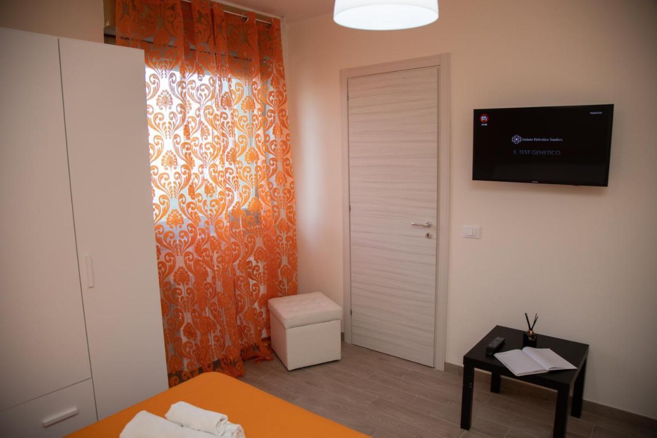 B&B Miramare Suite Taranto Exterior photo